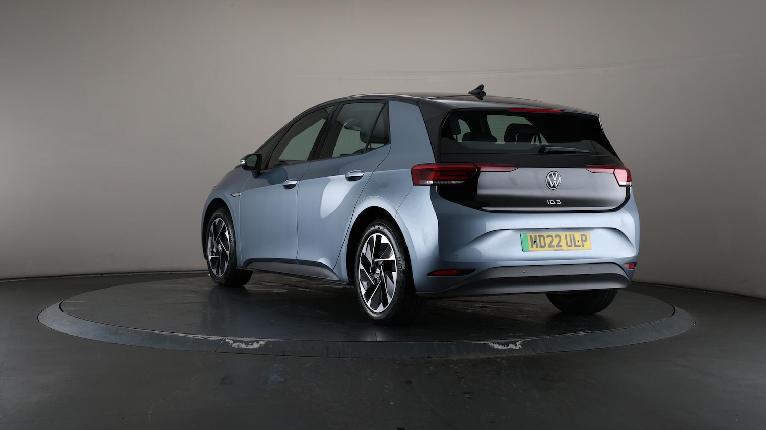 Used Volkswagen ID3 2022 for sale - 76108827: Photo 70