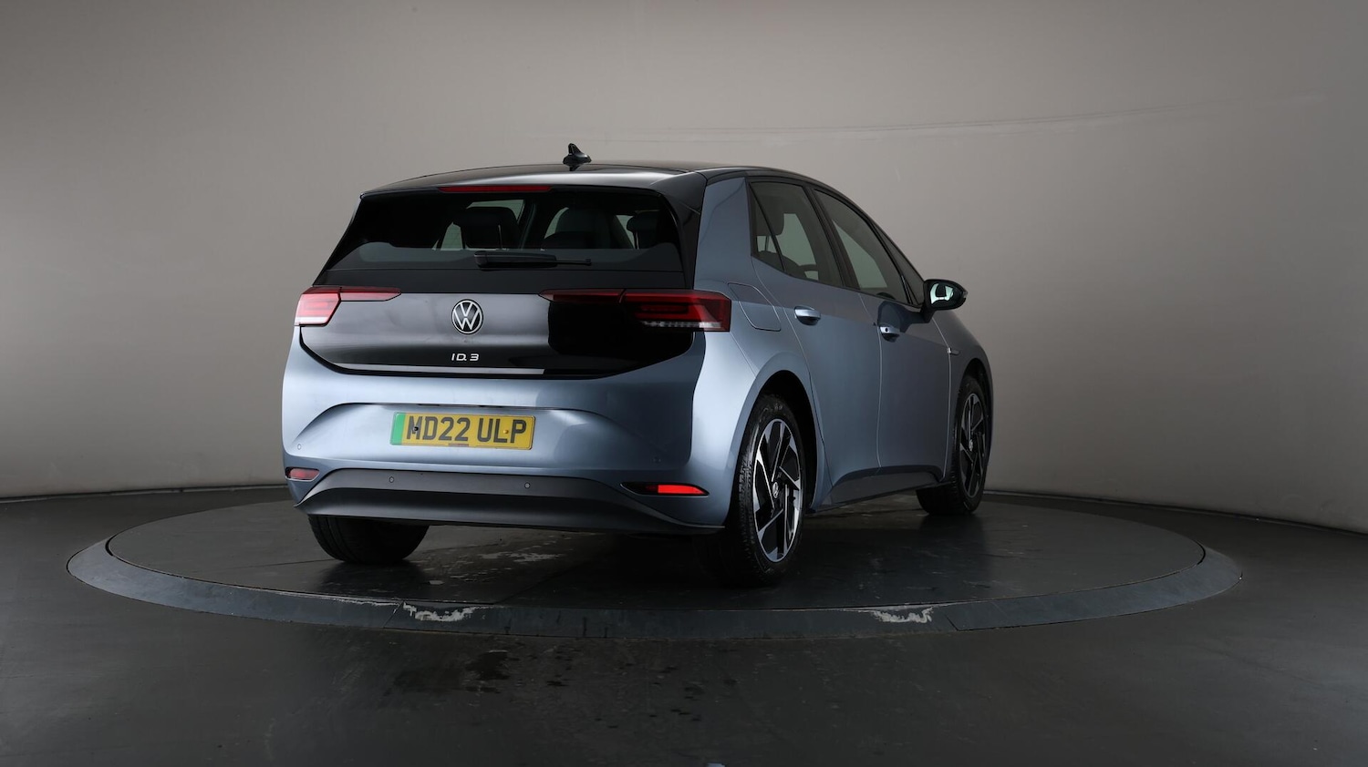 Used Volkswagen ID3 2022 for sale - 76108827: Photo 71