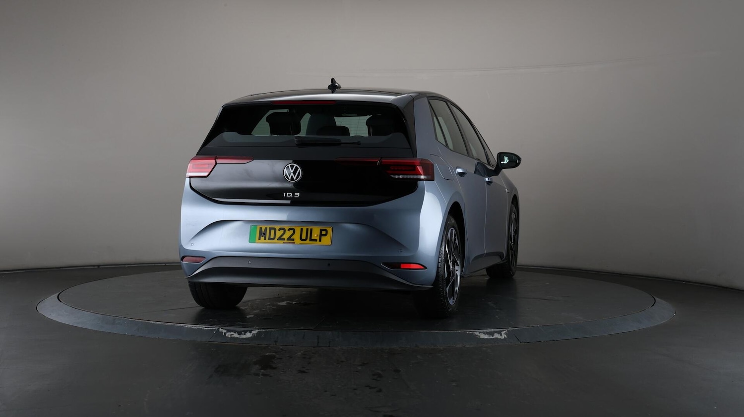 Used Volkswagen ID3 2022 for sale - 76108827: Photo 72