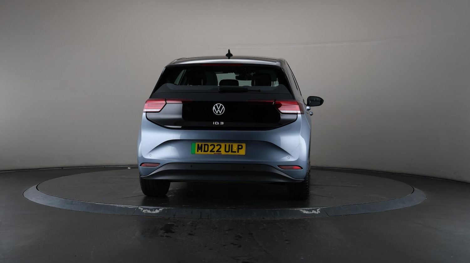 Used Volkswagen ID3 2022 for sale - 76108827: Photo 73