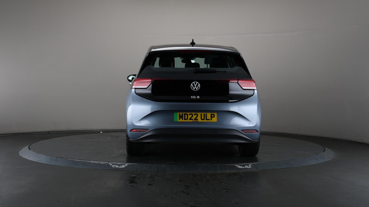 Used Volkswagen ID3 2022 for sale - 76108827: Photo 74
