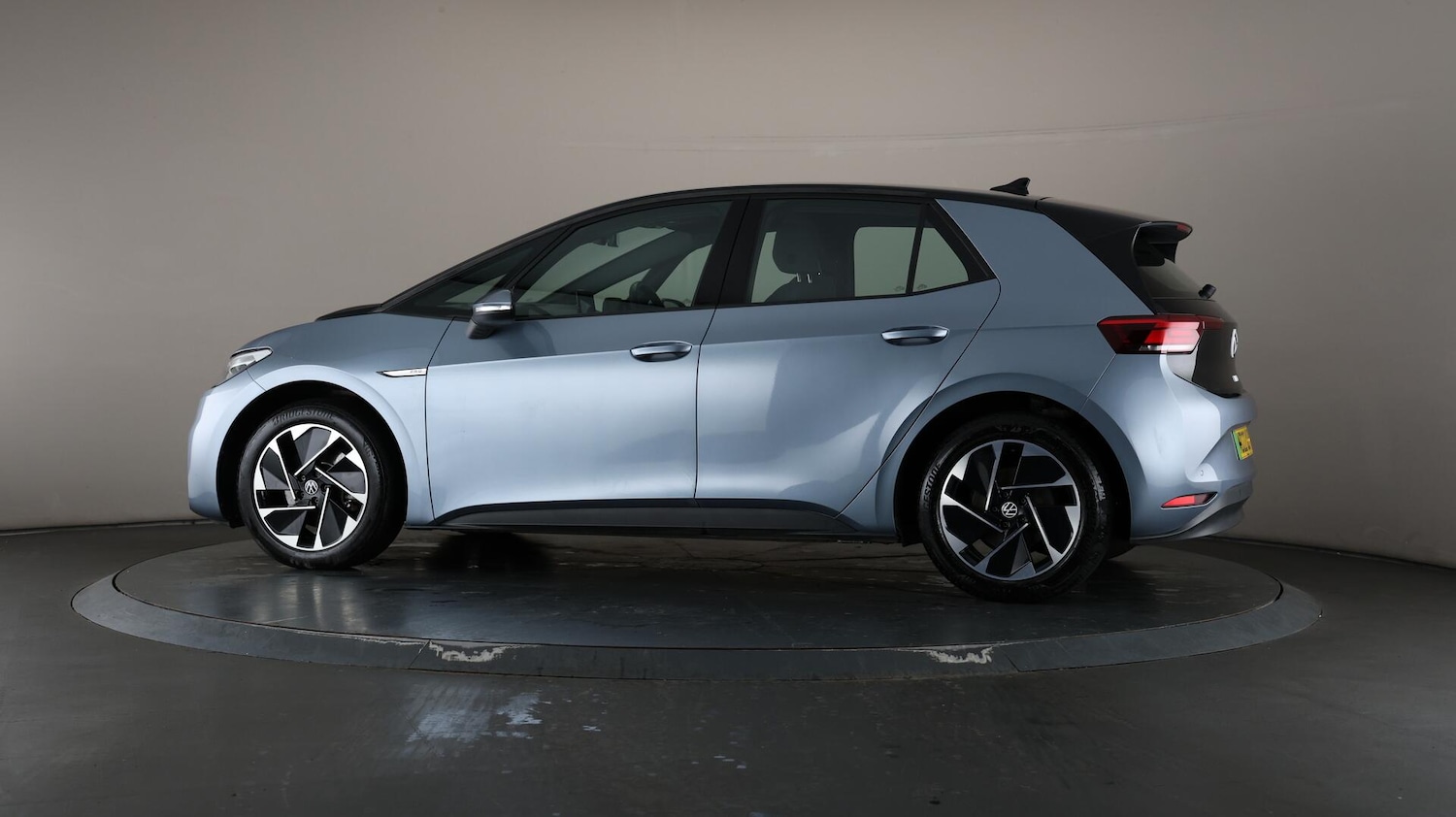 Used Volkswagen ID3 2022 for sale - 76108827: Photo 79