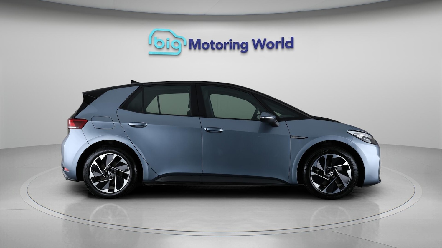 Used Volkswagen ID3 2022 for sale - 76108827: Photo 8