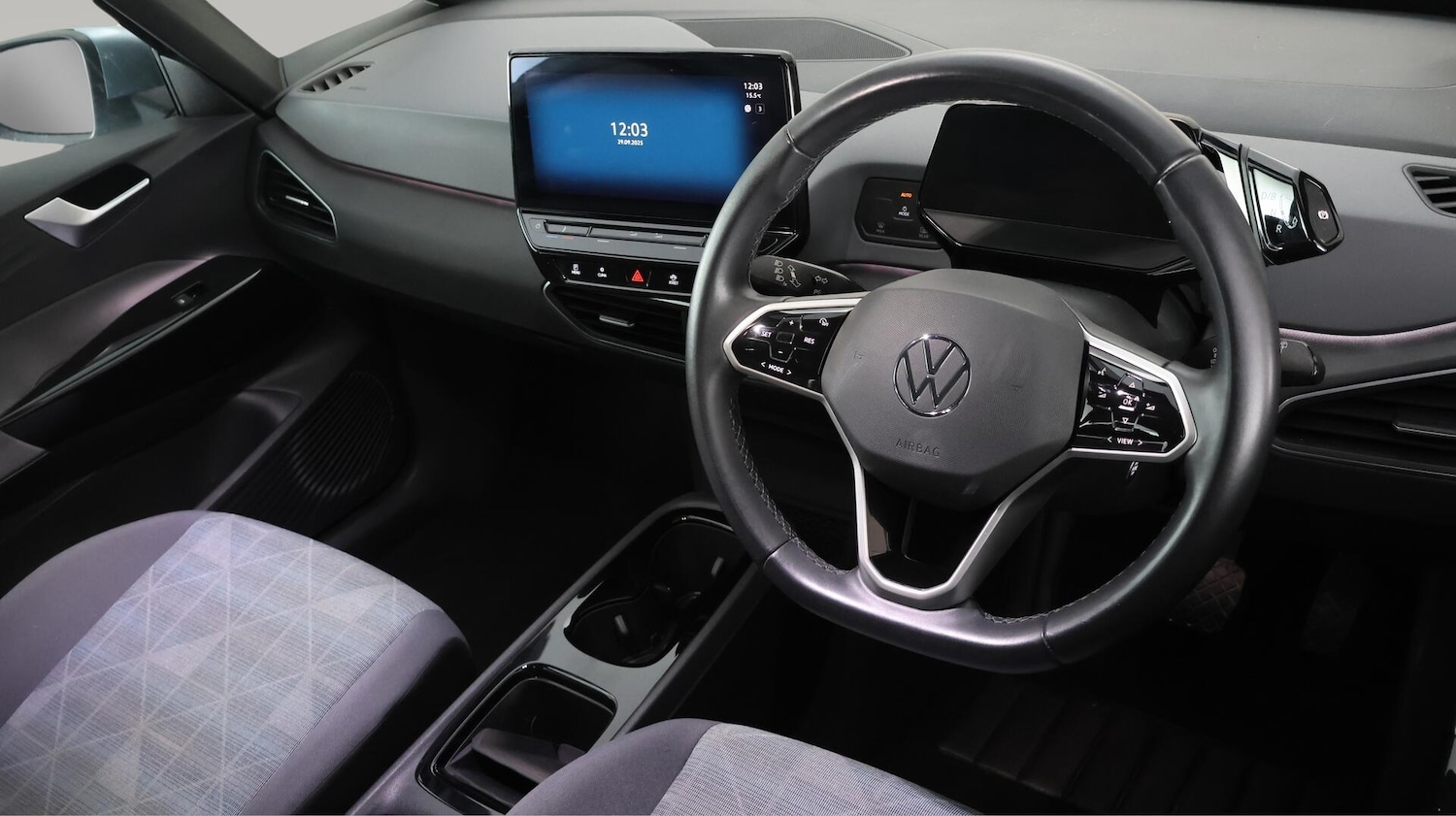 Used Volkswagen ID3 2022 for sale - 76108827: Photo 9