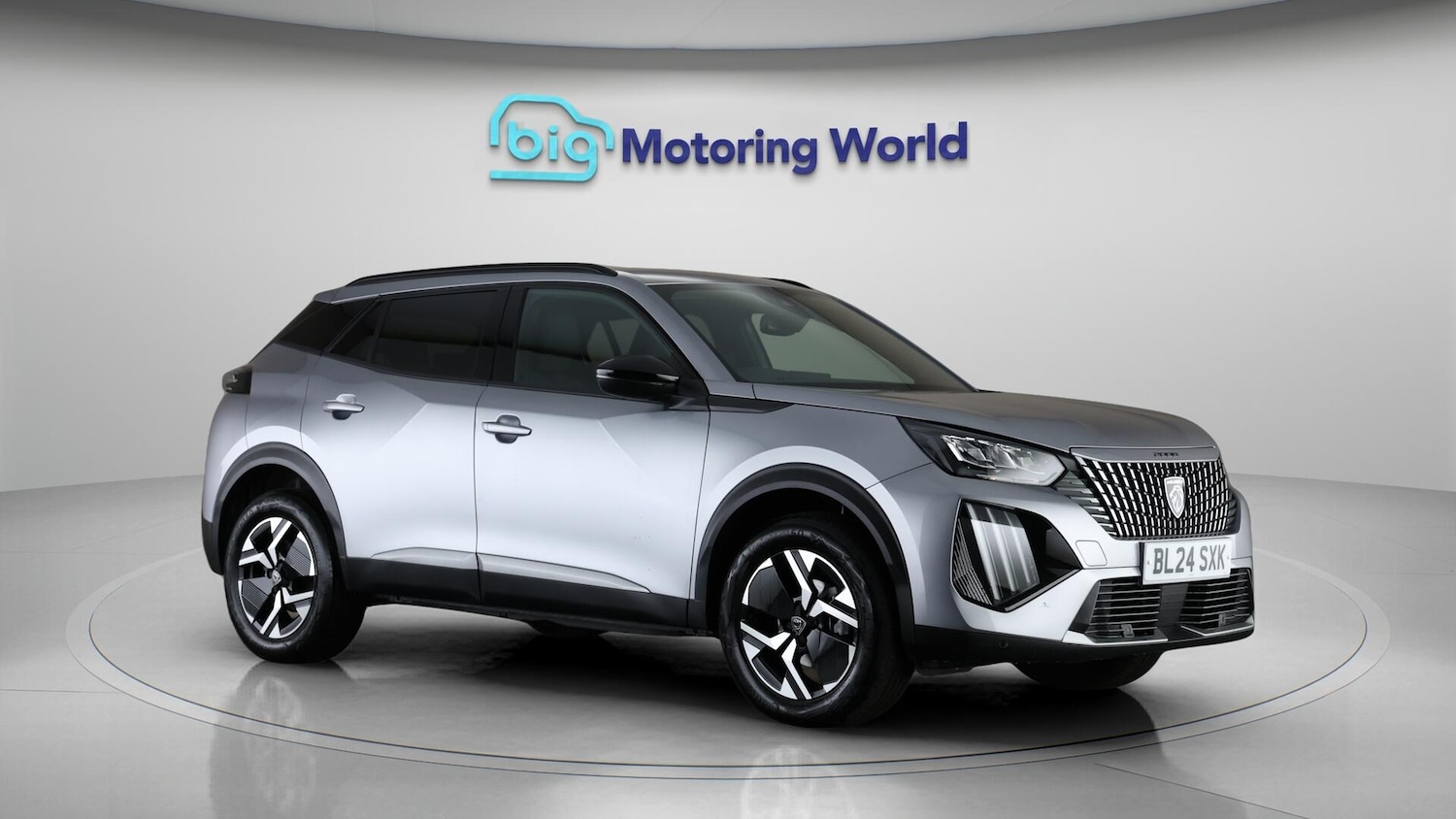 Used Peugeot 2008 2024 for sale - 76657476: Photo 1