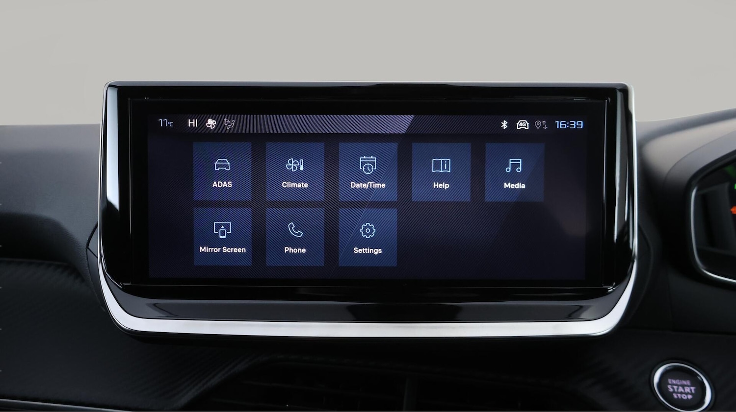 Used Peugeot 2008 2024 for sale - 76657476: Photo 11