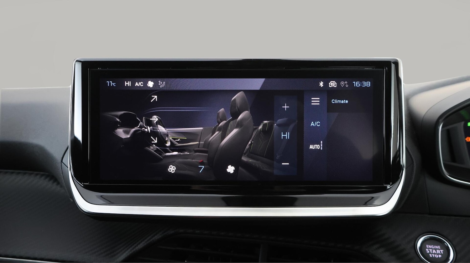 Used Peugeot 2008 2024 for sale - 76657476: Photo 12