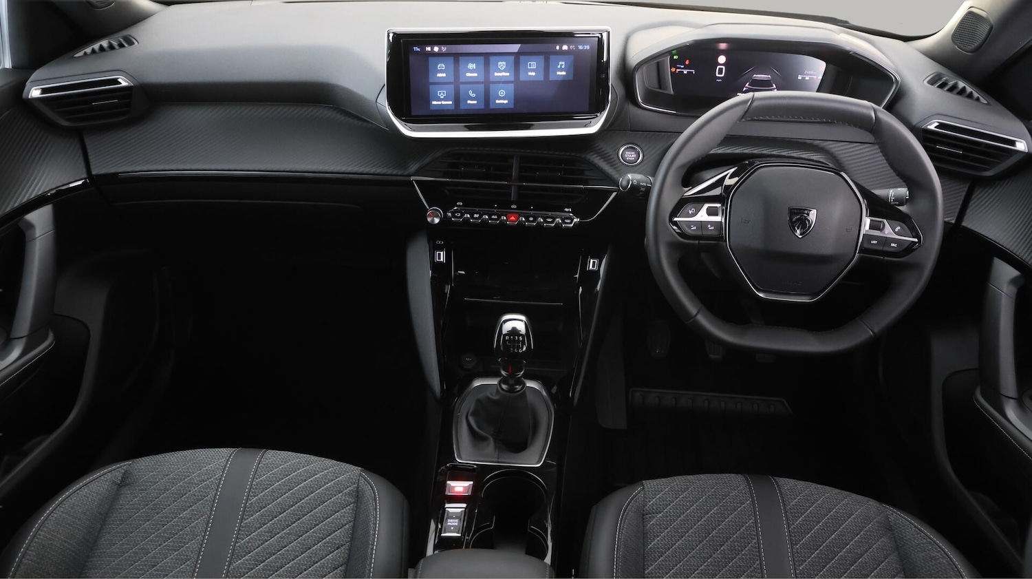 Used Peugeot 2008 2024 for sale - 76657476: Photo 13