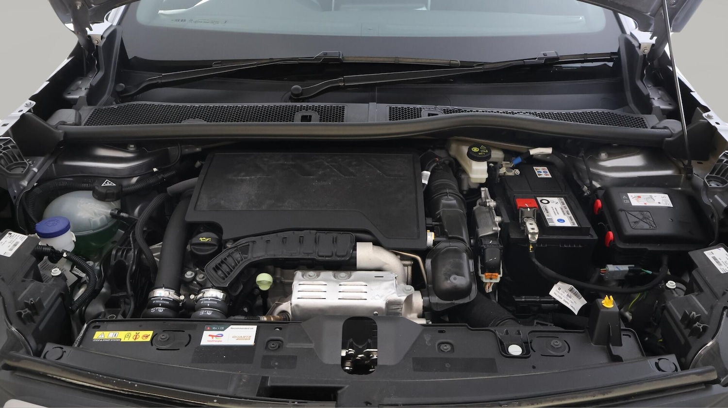 Used Peugeot 2008 2024 for sale - 76657476: Photo 19