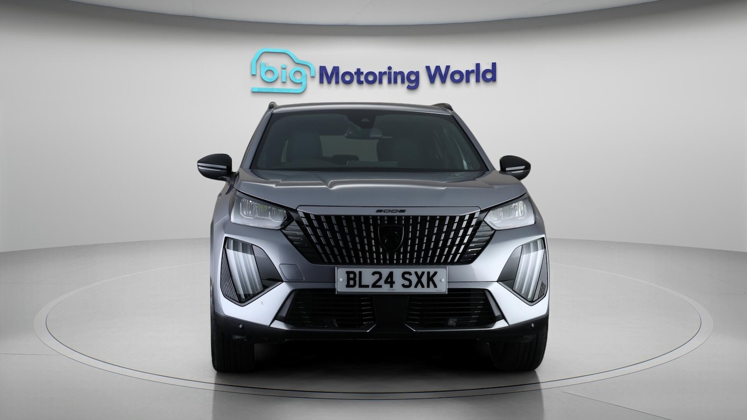 Used Peugeot 2008 2024 for sale - 76657476: Photo 2