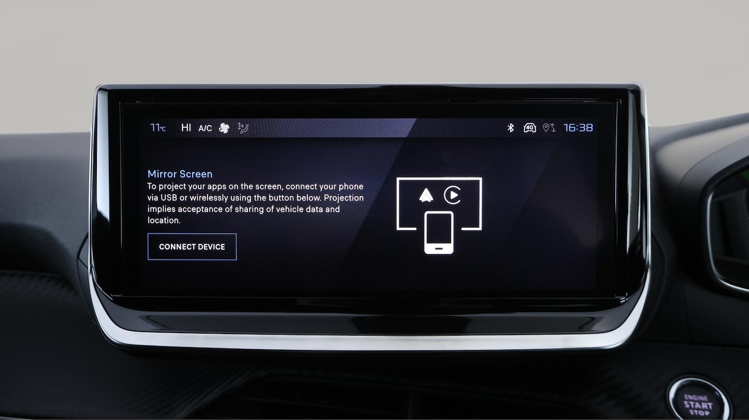 Used Peugeot 2008 2024 for sale - 76657476: Photo 25