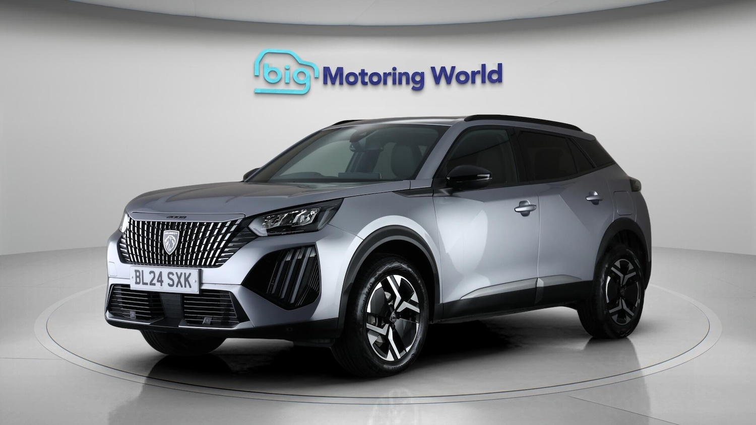 Used Peugeot 2008 2024 for sale - 76657476: Photo 3