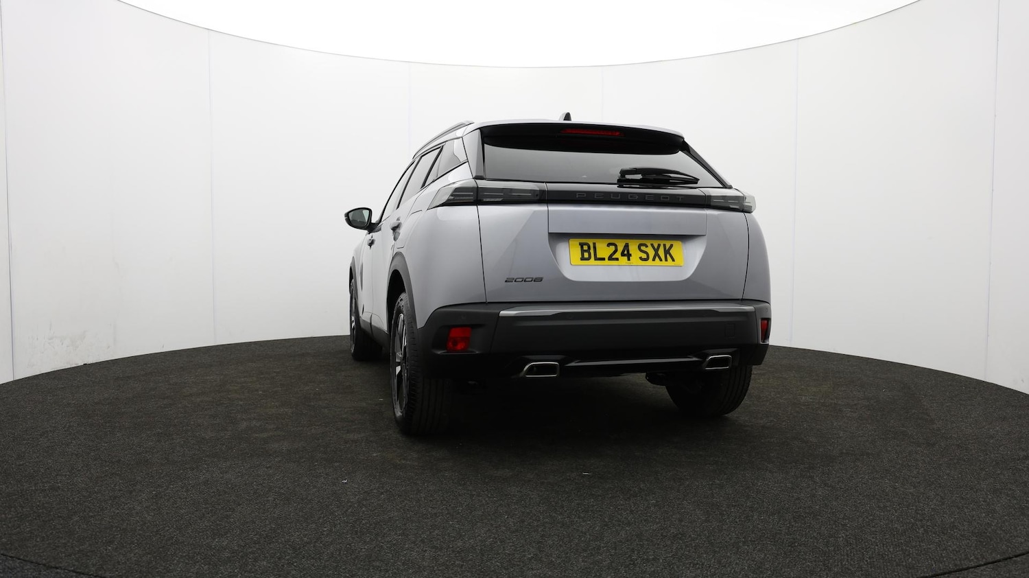 Used Peugeot 2008 2024 for sale - 76657476: Photo 35