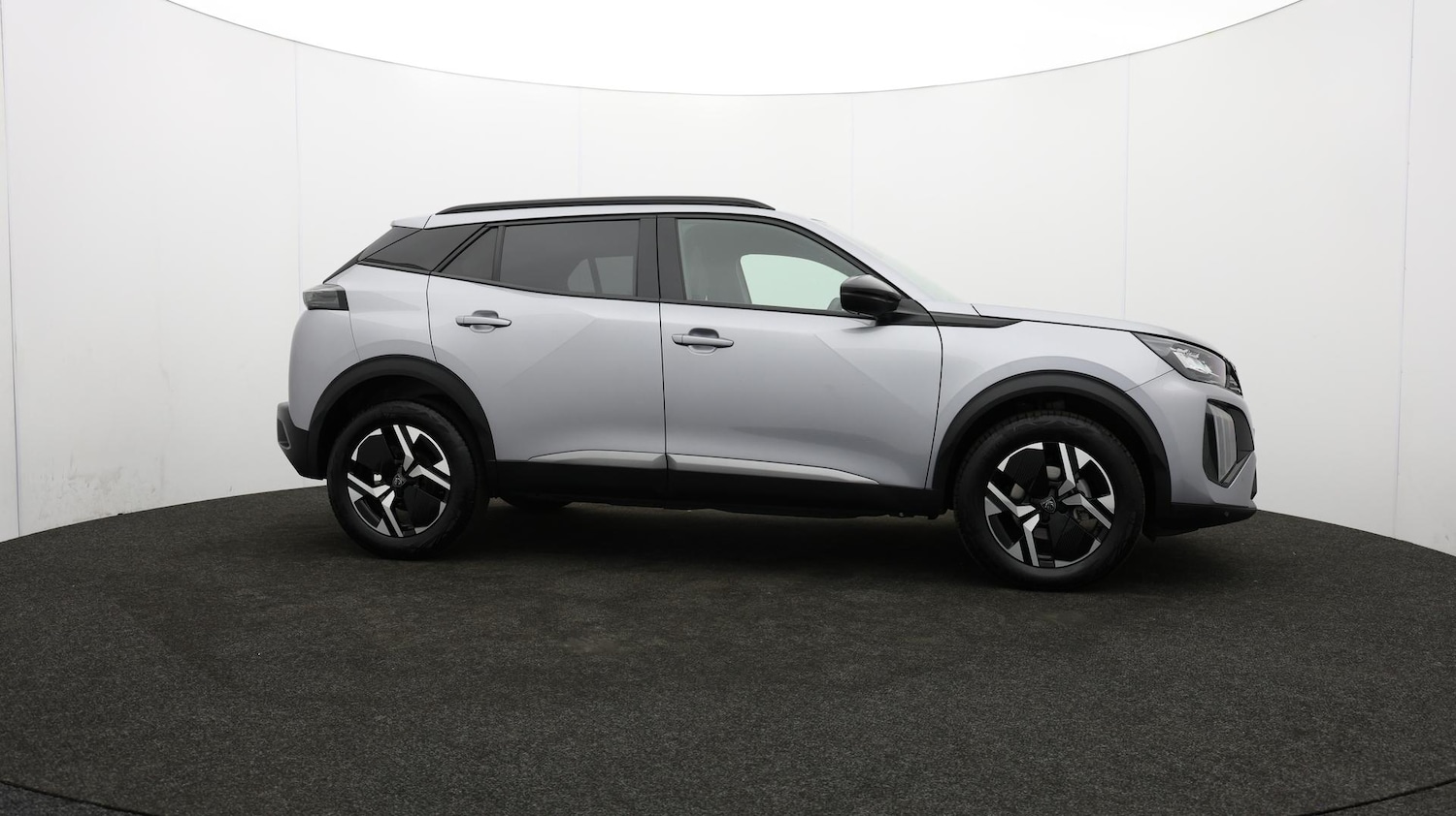 Used Peugeot 2008 2024 for sale - 76657476: Photo 44