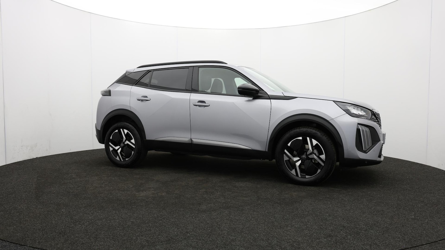 Used Peugeot 2008 2024 for sale - 76657476: Photo 47