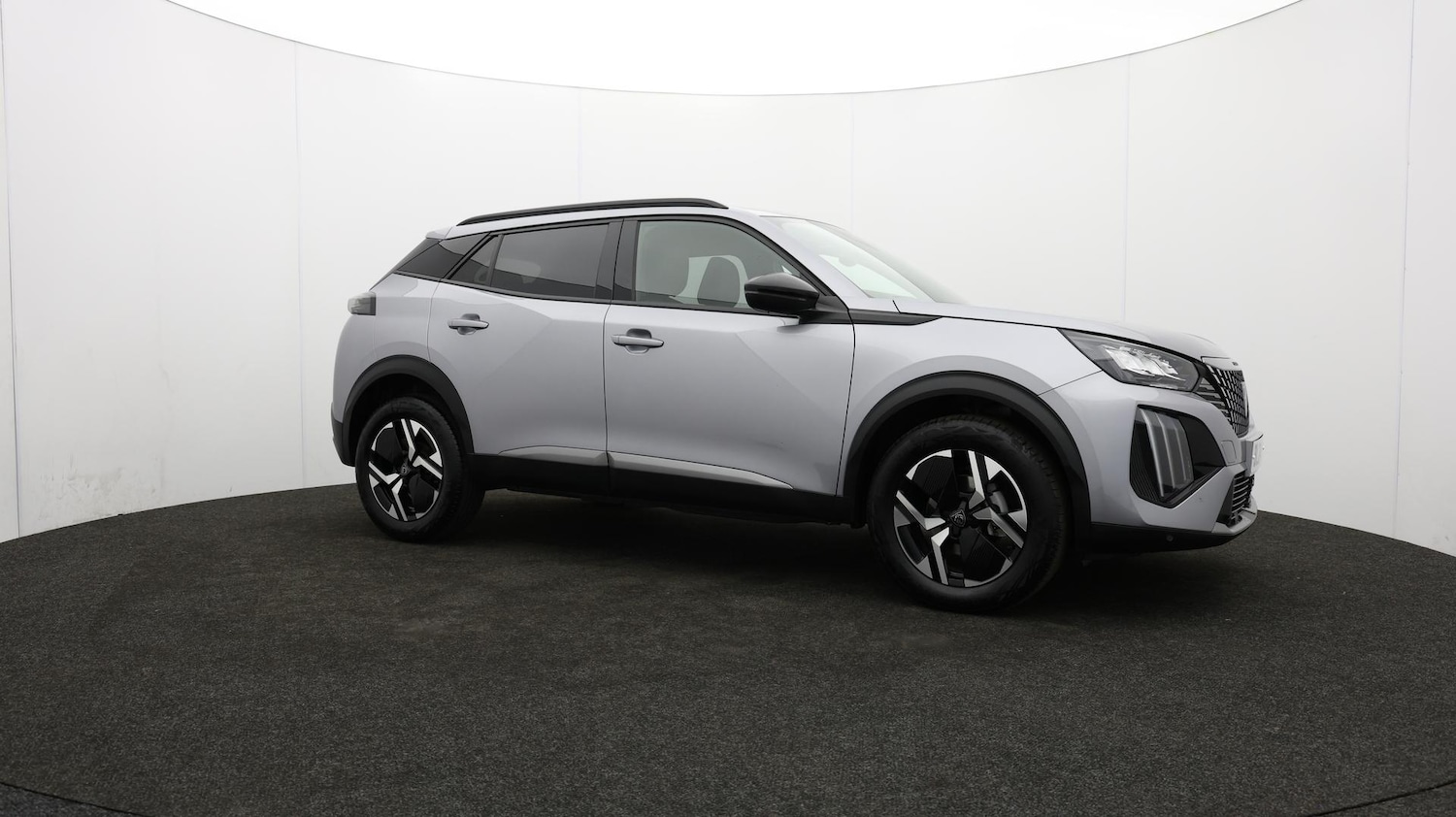 Used Peugeot 2008 2024 for sale - 76657476: Photo 48