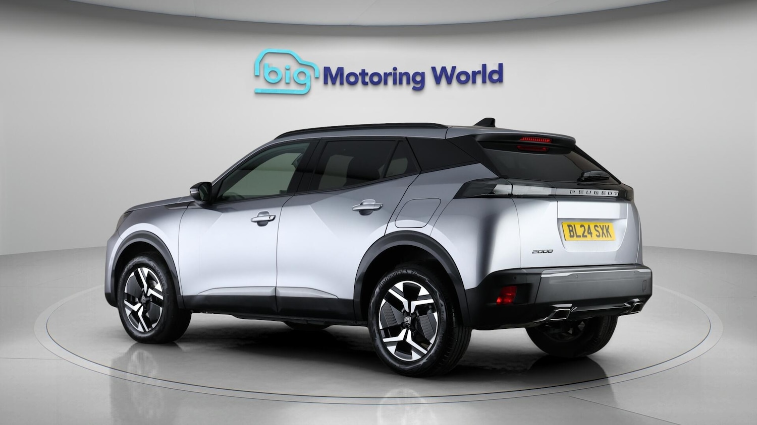 Used Peugeot 2008 2024 for sale - 76657476: Photo 5