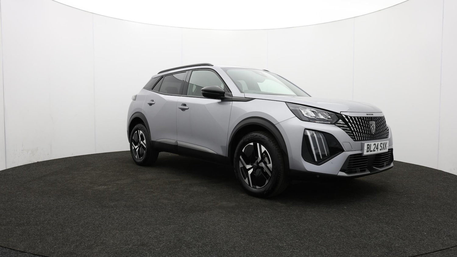 Used Peugeot 2008 2024 for sale - 76657476: Photo 51