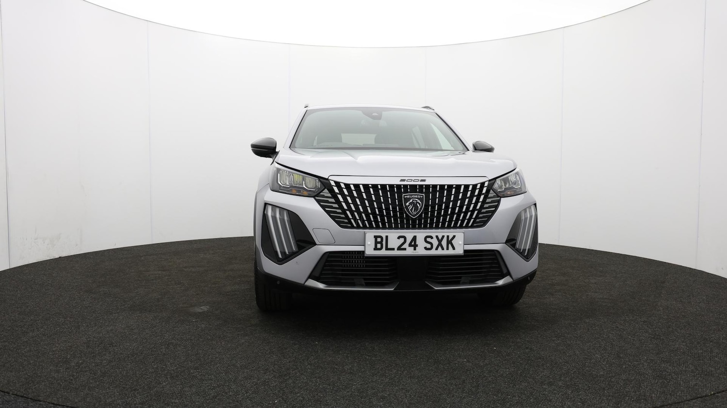 Used Peugeot 2008 2024 for sale - 76657476: Photo 56