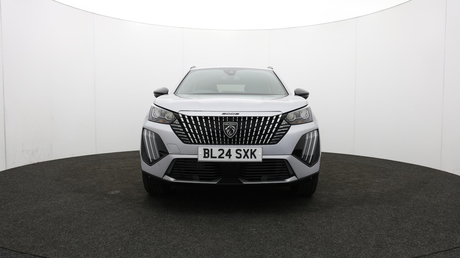 Used Peugeot 2008 2024 for sale - 76657476: Photo 58