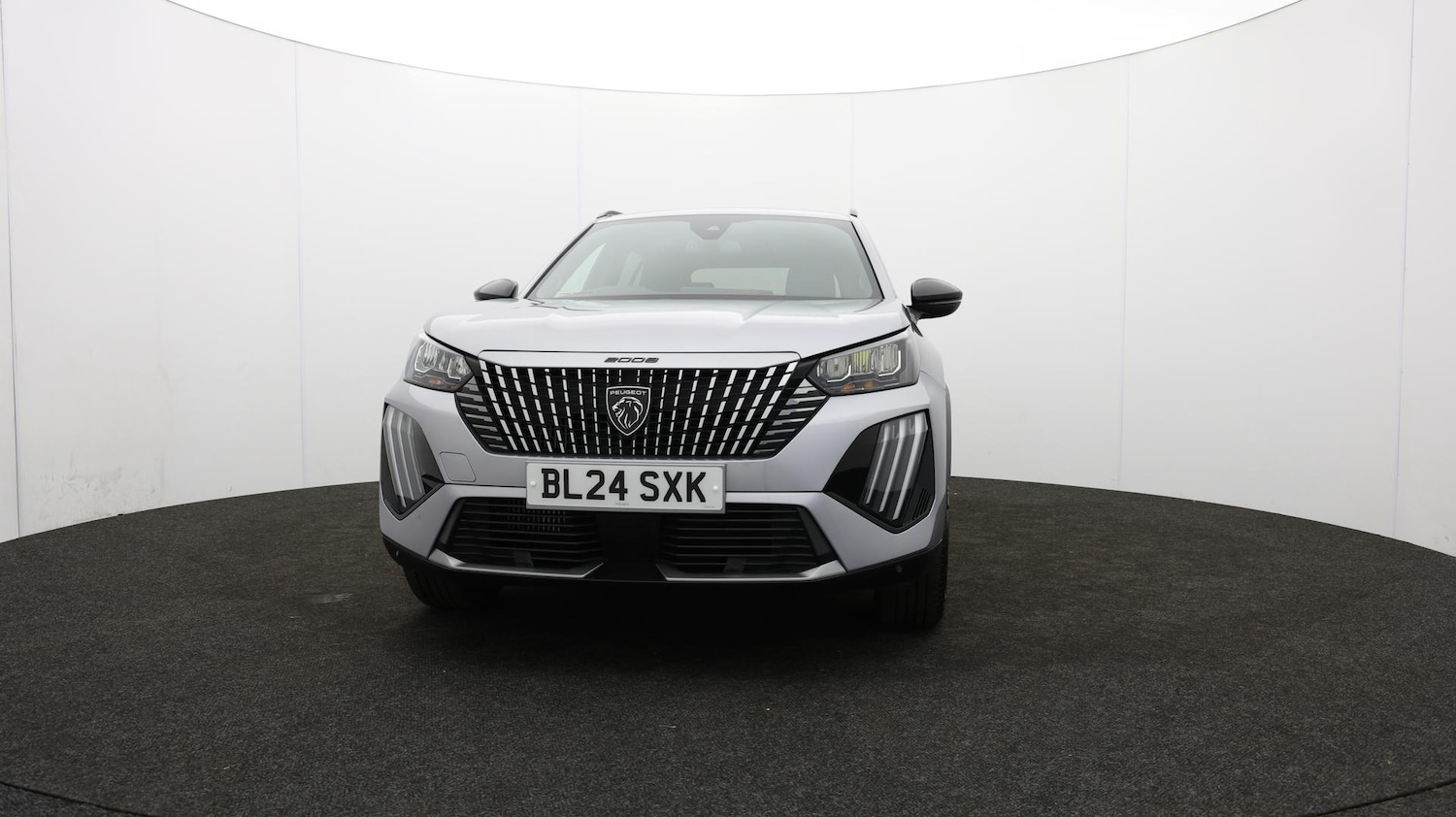 Used Peugeot 2008 2024 for sale - 76657476: Photo 59