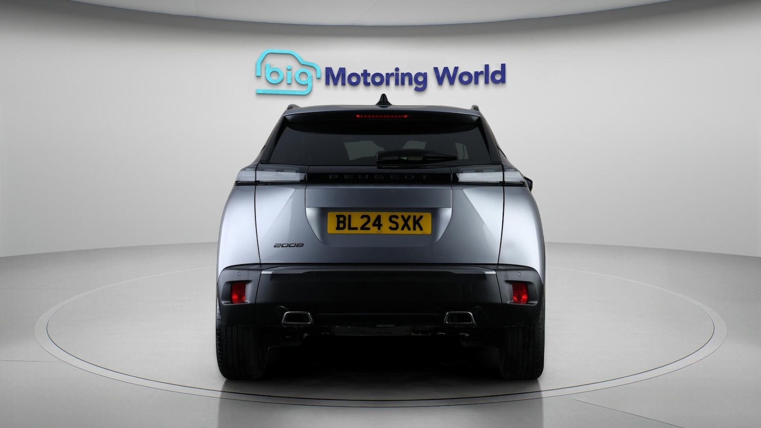 Used Peugeot 2008 2024 for sale - 76657476: Photo 6