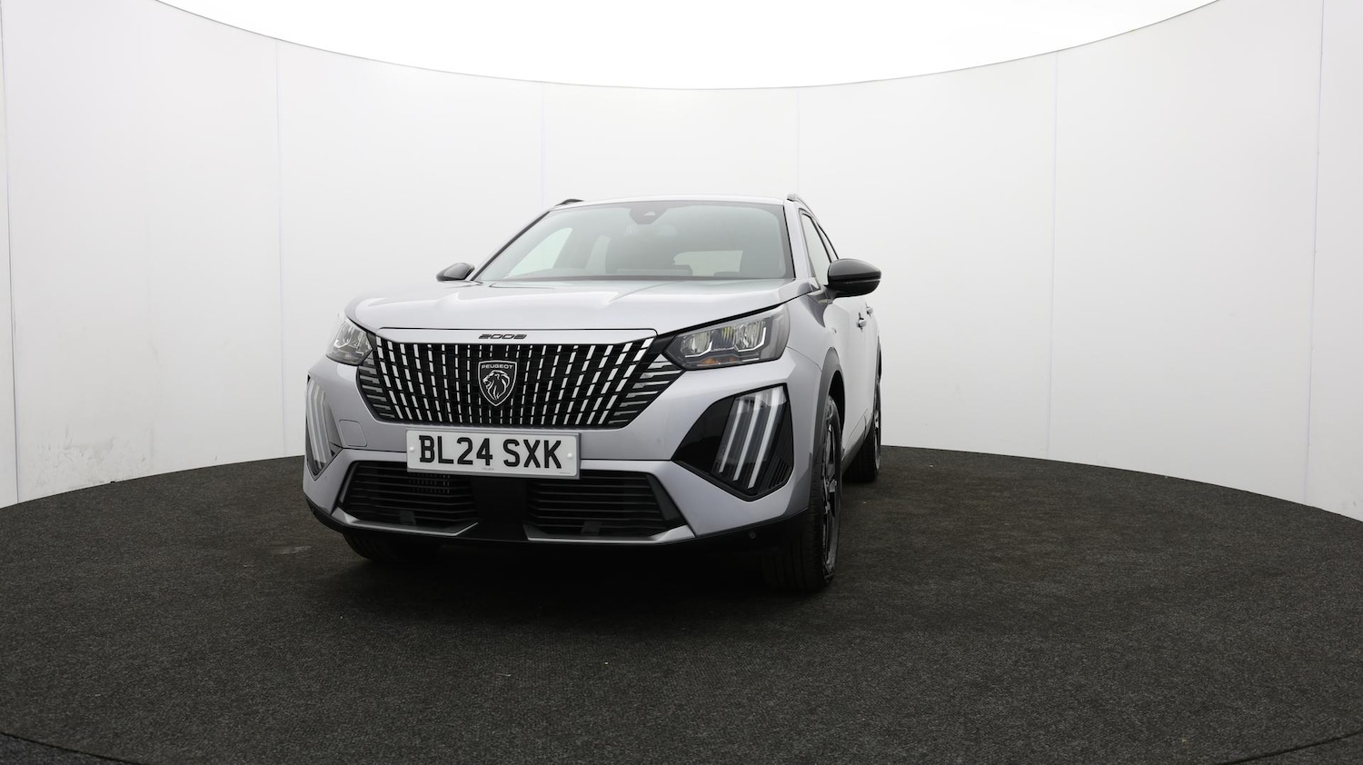 Used Peugeot 2008 2024 for sale - 76657476: Photo 60