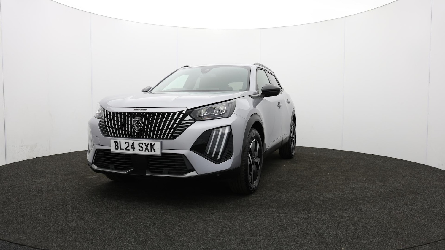 Used Peugeot 2008 2024 for sale - 76657476: Photo 61