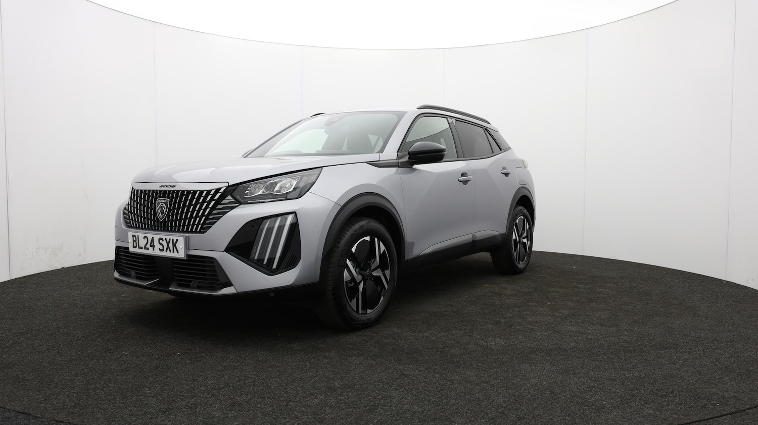 Used Peugeot 2008 2024 for sale - 76657476: Photo 63