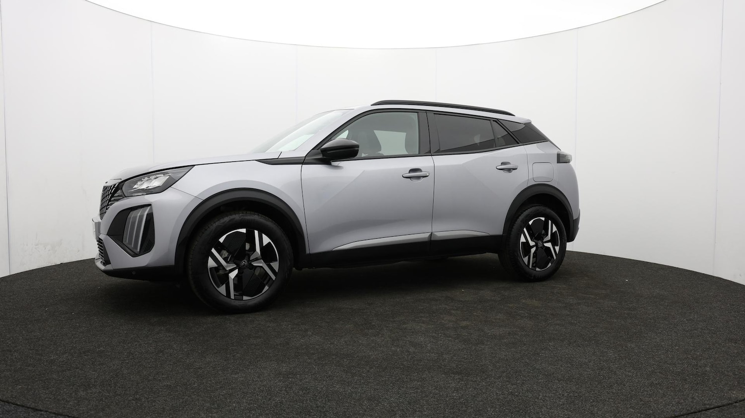 Used Peugeot 2008 2024 for sale - 76657476: Photo 67