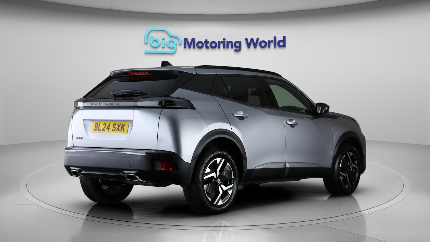 Used Peugeot 2008 2024 for sale - 76657476: Photo 7