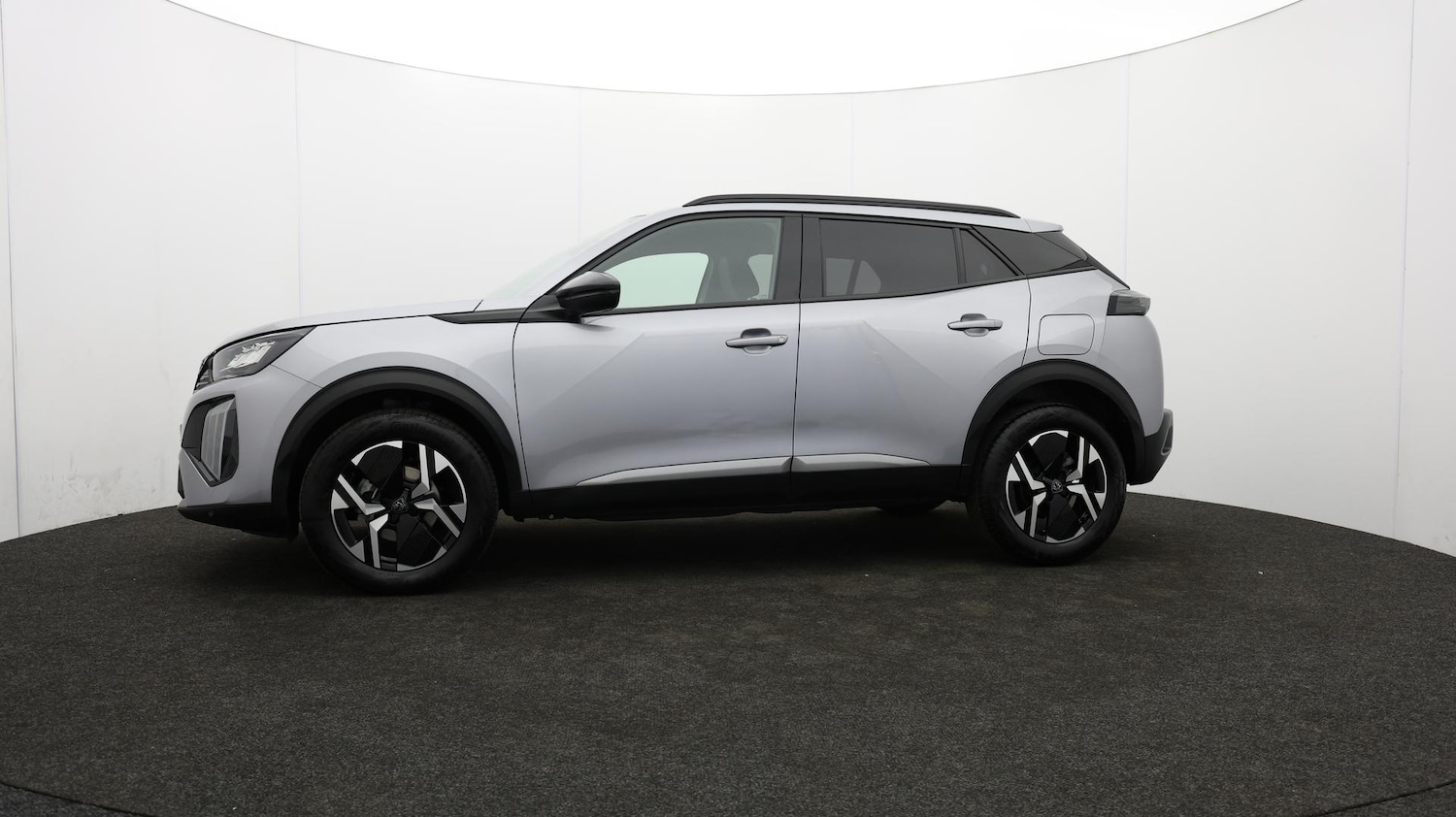 Used Peugeot 2008 2024 for sale - 76657476: Photo 70