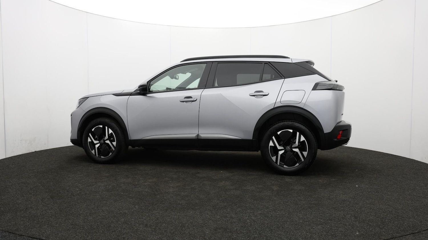 Used Peugeot 2008 2024 for sale - 76657476: Photo 74