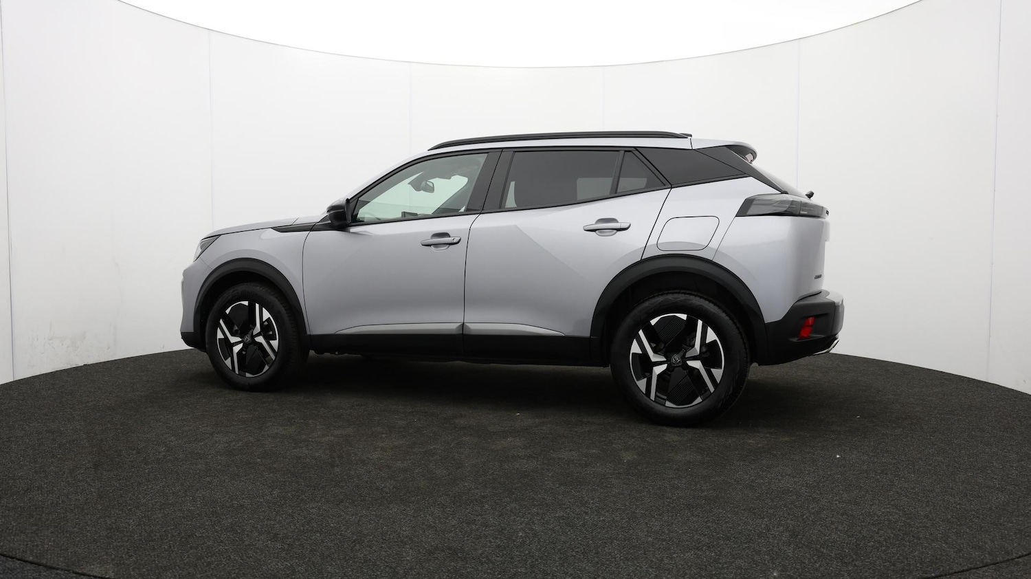 Used Peugeot 2008 2024 for sale - 76657476: Photo 75