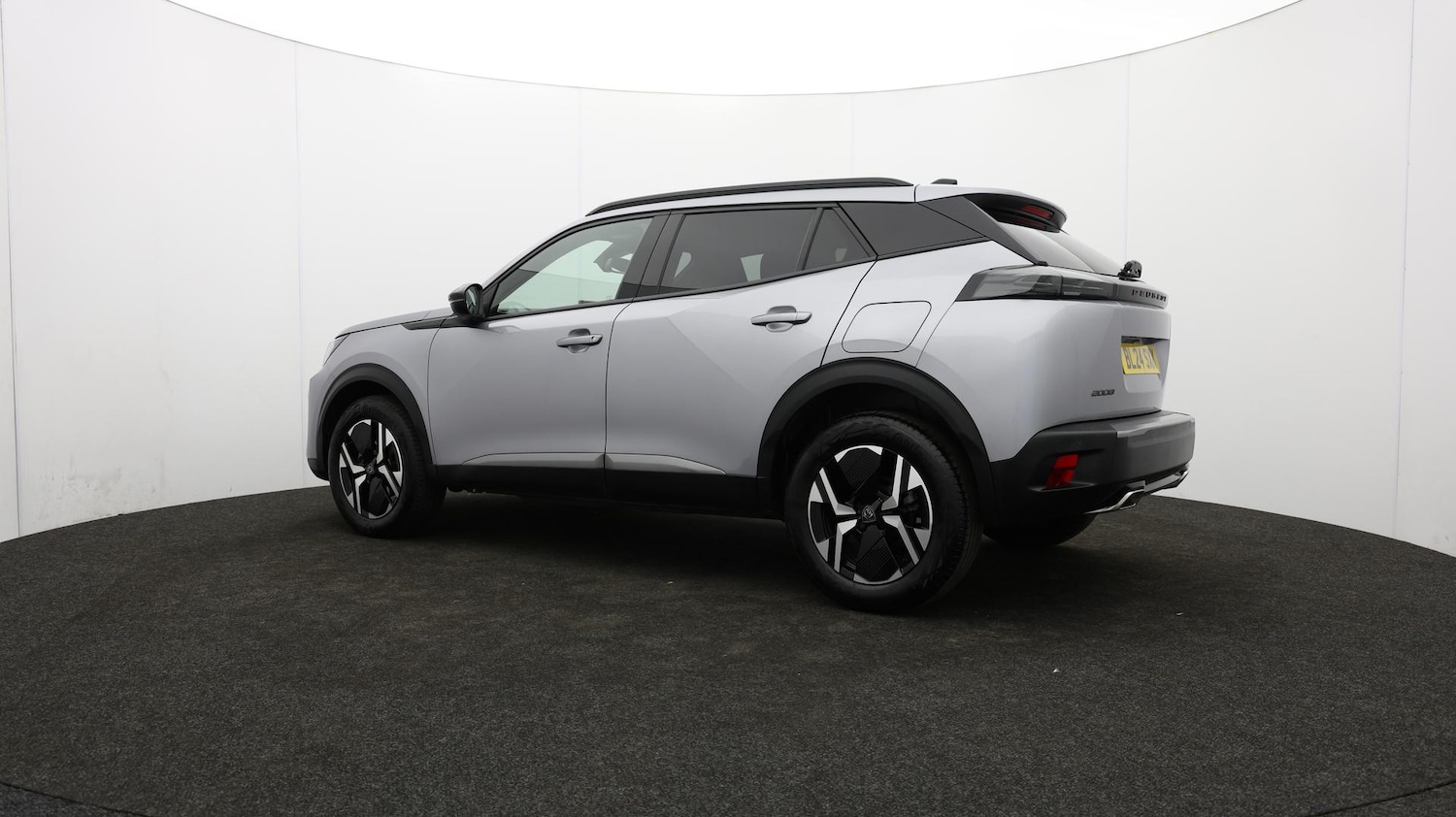 Used Peugeot 2008 2024 for sale - 76657476: Photo 77