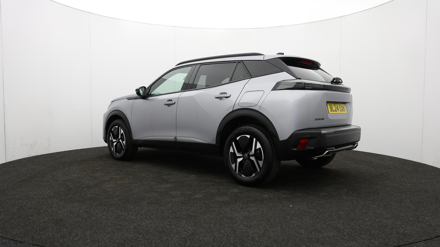 Used Peugeot 2008 2024 for sale - 76657476: Photo 78