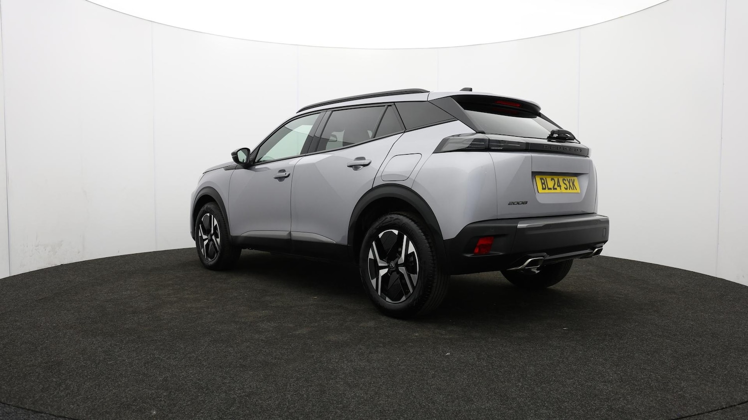 Used Peugeot 2008 2024 for sale - 76657476: Photo 80