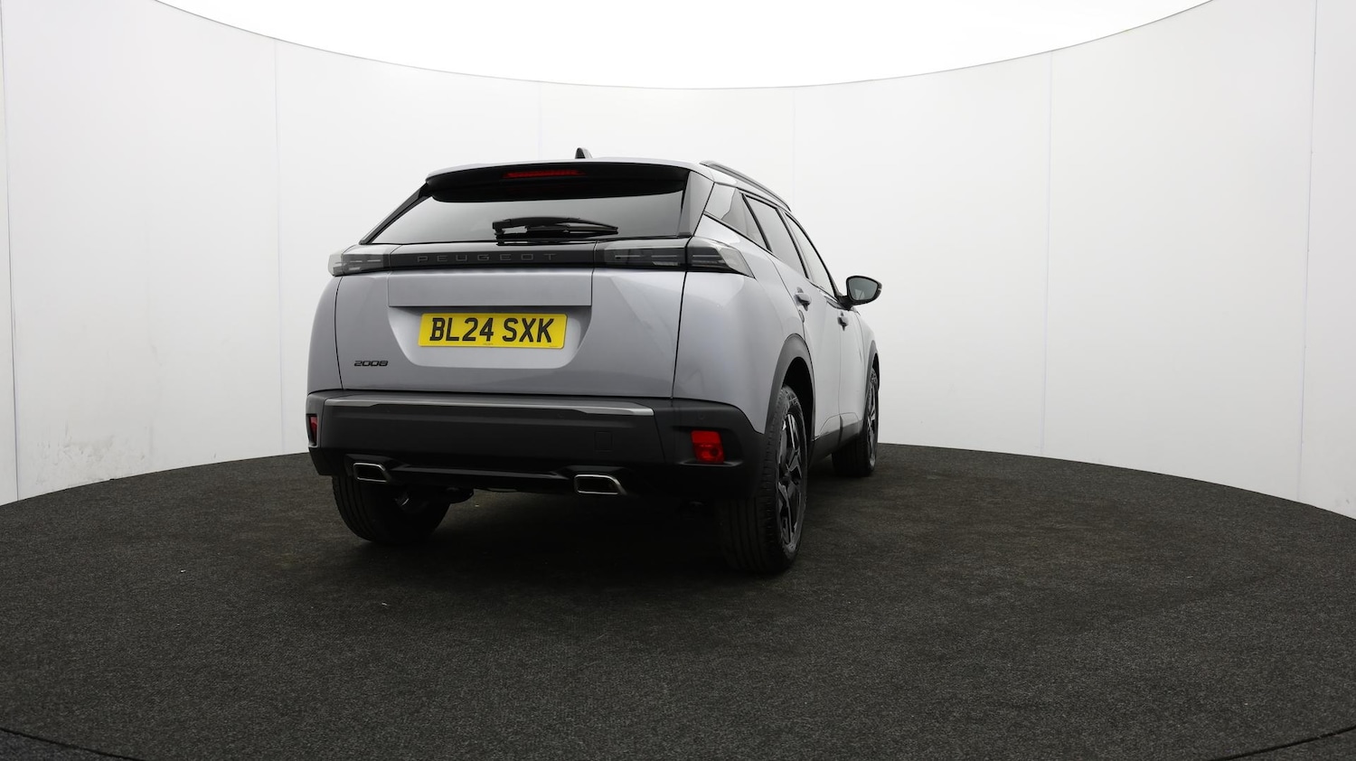 Used Peugeot 2008 2024 for sale - 76657476: Photo 83