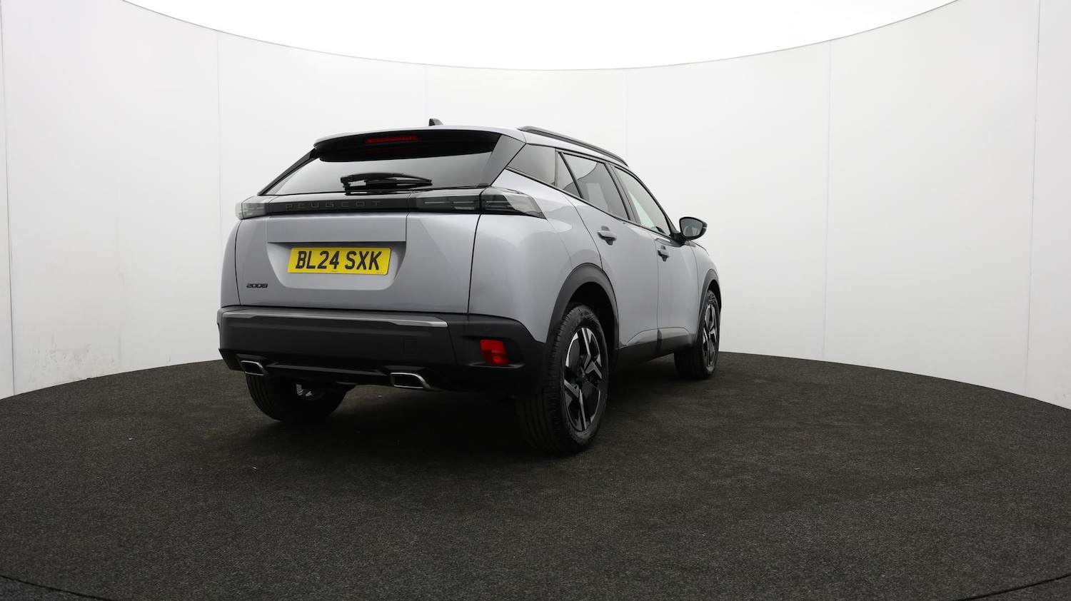 Used Peugeot 2008 2024 for sale - 76657476: Photo 84