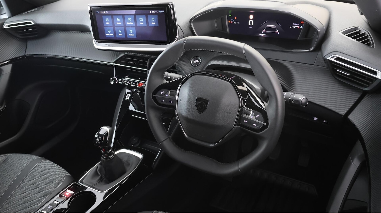 Used Peugeot 2008 2024 for sale - 76657476: Photo 9