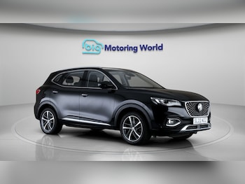 Used MG MG HS 2022 for sale - 78540321: Photo
