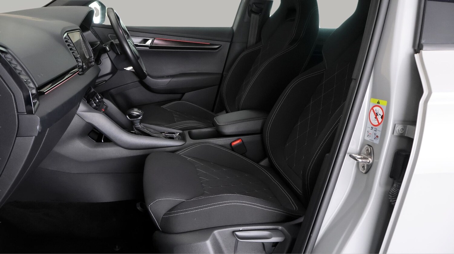 Used Skoda Karoq for sale - 77364140: Photo 13