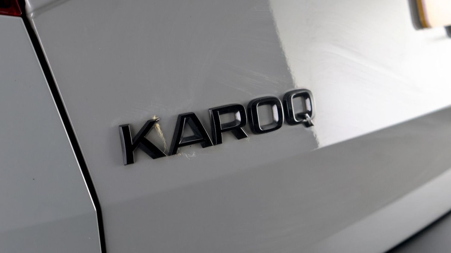 Used Skoda Karoq for sale - 77364140: Photo 20