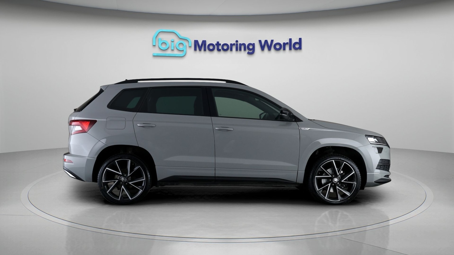Used Skoda Karoq for sale - 77364140: Photo 8
