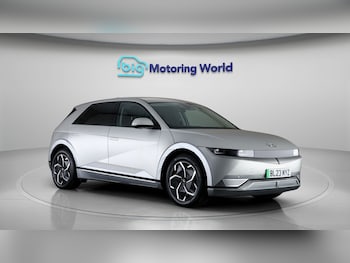 Used Hyundai IONIQ 5 2023 for sale - 79618099: Photo