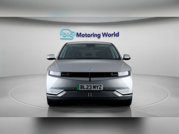 Used Hyundai IONIQ 5 2023 for sale - 79618099: Photo