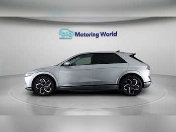 Used Hyundai IONIQ 5 2023 for sale - 79618099: Photo