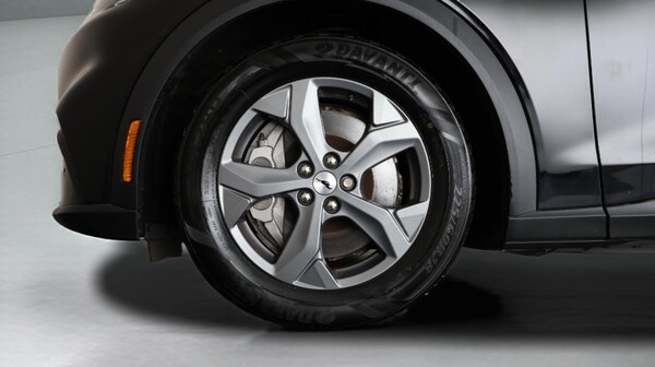 Used Ford Mustang Mach-E 2022 for sale - 76226571: Photo 19