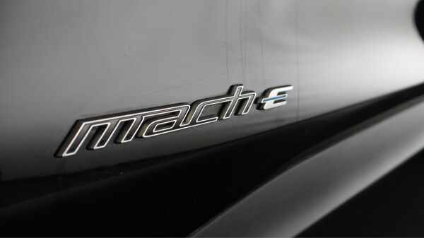 Used Ford Mustang Mach-E 2022 for sale - 76226571: Photo 22