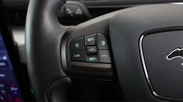Used Ford Mustang Mach-E 2022 for sale - 76226571: Photo 24